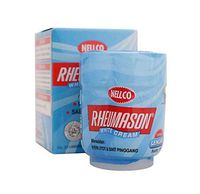Rheumason White Cream, 18 Gram (Pack of 6)