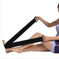 Ober Ankle Training Belt Ankle Foot Drop Correction Achilles Tendon Rupture Elastic Rehabilitation Training Elastic Band Strap