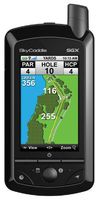SkyCaddie SGX Golf GPS (2011 Version)
