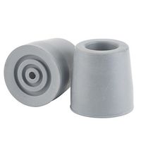 Drive Utility Replacement Tip, 7/8", Gray, Model - RTL10390GB