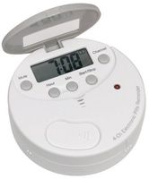 Lumiscope 1247 Electronic Pill Timer