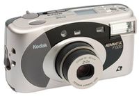 Kodak F600 Advantix Zoom APS Camera