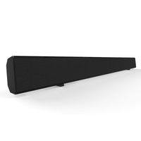 TV Sound Bar Bluetooth Sound Bars for TV Soundbar 30 Inch Home Theater System TV Sounds Bar Speakers(30Watt,for 30+" TV/Wired and Wireless Connection/3 Audio Mode/Wall Mountable)