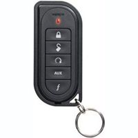 Replacement for Discontinued Viper 7652V 1 Way Remote Control Transmitter