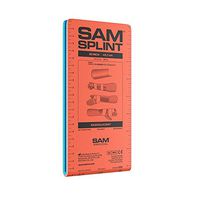 Sam Medical SP1410F SAM Splint 18''