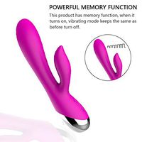 Ribbit Handheld Mini Massager | Vibration Massage, Illuminated Feet, Battery Operated, Assorted Colors | Lightweight, Muscle Kneading for Back, Shoulders, Feet, Legs, Neck