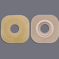 5016105 - Hollister Inc New Image 2-Piece Precut Flat Flextend (Extended Wear) Skin Barrier 1-1/8