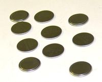 10Pack for ECR1620 CR1620 DL1620 BR1620 5009LC KCR1620 CR BR DL LM Battery X10