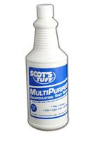Scots Tuff MultiPurpose Encapsulating Spot Remover
