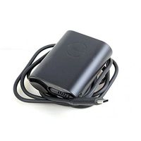 AC Adapter Charger for Dell Latitude P67G, 12-7275, T02H001. By Galaxy Bang USA