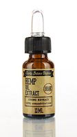 Premium Hemp Oil Extract Drops:: Anti-Anxiety, Reduces Pain, Aches (1500mg (15%))