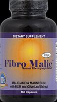 Fibromalic Fibro Malic 180 cap ( Multi-Pack)