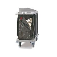 Replacement Bag, Brown, Vinyl