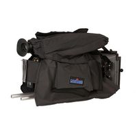 CamRade Wetsuit for Select Panasonic Handheld Camcorders