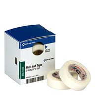 First Aid Only FAE-6103 SmartCompliance Refill 1/2 x 5 Yard First Aid Tape, 2 Count