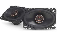 Infinity Reference 6432CFX 4"x6" 2-way Car Speakers - Pair