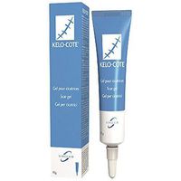 Kelo-cote Advanced Formula Scar Gel 15g by Kelo-Cote