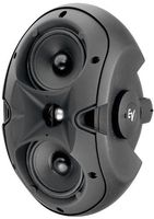 EV EVID-4.2 2-Way Twin 4In Woofers/200W (Pair) Installation & Outdoor Speaker