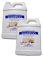 2 Gallons Genuine Kirby Pet Owners Shampoo. Use with all model Kirby Vacuum Cleaner Shampooer Systems.