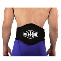 BACK-A-LINE HEAVY DUTY BACK SUPPORT - X-Large (39"-44")