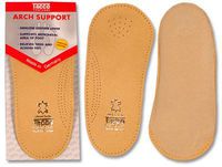 Tacco Arch Support - 3/4 Length - Size Mens 7
