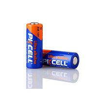 Alarm Battery 23a L1028 12V Alkaline 2pcs