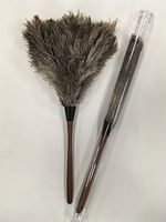 Royal Floss Premium Feather Duster w/Protective Sealed Tube
