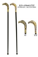 Eagle Walking Cane KN-1594 (True Tone)
