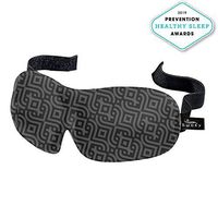 Bucky 40 Blinks No Pressure Beauty & Travel Eye Masks, Nouveau