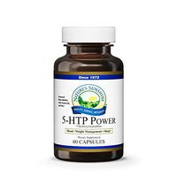 Nature's Sunshine 5-HTP Power 60 Capsules