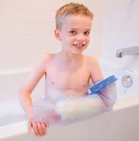 Seal-Tight Original Pediatric Cast Protector Waterproof Kids Cast Cover for Large Arm (28in Length)