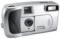 Polaroid PDC 640CF 0.3MP Digital Camera