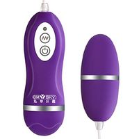 Bache60 30 Frequency Waterproof Vibratór G-Spót Sti-mulator Wired Remote Control Masager Adul Six Toys for Women Couples