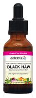 Eclectic Black Haw O, Red, 2 Fluid Ounce
