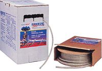 Easy Heat 2102 100' Freeze Free Pipe Heating Cable