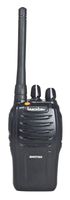 Klein Electronics BANTAM-VHF Blackbox Bantam VHF 2-Way Radio with Kenwood Connector Jack; Compact, Rugged, Full Power Radio; 16 Channels; 5 watts/2 watts RF power; Scanning; Voice Channel Enunciation