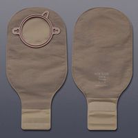 Hollister 18114 Lock 'n Roll Drainable Pouch without Filter-10/Box