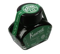 Kaweco Fountain Pen Ink Bottle 30ml - Green