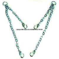 Invacare Chains For Hydraulic Lift INV9071