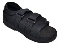Post-OP Shoe - Broken Toe/Foot Fracture - (Fits Right and Left Foot) (Male - Small)