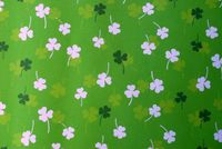 Gift Wrapping Paper - Beautiful Leaf