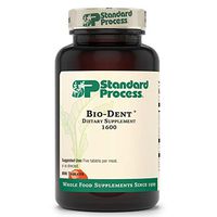 Standard Process - Bio-Dent - 800 Tablets