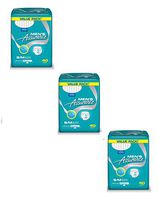 Assurance for Men Maximum Absorbency Protective Underwear Small/Medium 120 Count Value Pack