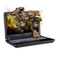 Clevo Prostar P650RS-G 15.6" FHD/IPS/Matte Display with G-Sync, Intel Core i7-6820HK, 64GB DDR4, GTX 1070, 512GB NVMe SSD, 1TB HDD, Windows 10 Home, Intel Dual Band Wireless 3165