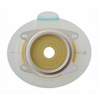 Coloplast SenSura - Mio Click Skin Barrier - Belt Tabs - 60mm Coupling - 2" Stoma