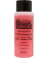 Trophy Woodwind Instrument Cleaning And Care Product (1885)