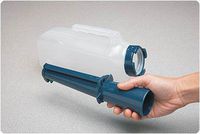 Spil Pruf Urinals. - Male