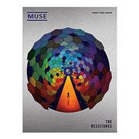 Alfred Muse: The Resistance (P/V/G)