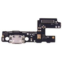 JUNXI Phone case Phone Cover Charging Port Board for Xiaomi Mi Play+