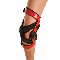 Bledsoe 20.50 Patellofemoral Knee (Large Left)